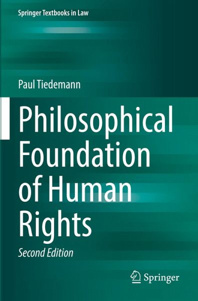 Philosophical Foundation of Human Rights Philosophical Foundation of Human Rights