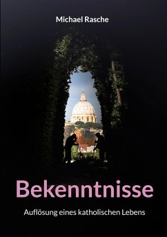 Cover Bekenntnisse