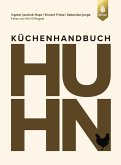 Küchenhandbuch Huhn (eBook, PDF)