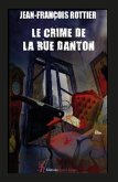 Le crime de la rue Danton (eBook, ePUB) Le crime de la rue Danton (eBook, ePUB)