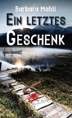 Cover Ein letztes Geschenk (eBook, ePUB)