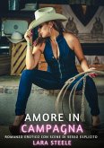Amore in Campagna (eBook, ePUB) Amore in Campagna (eBook, ePUB)