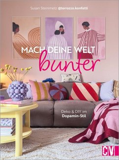 Cover Mach deine Welt bunter (eBook, PDF)