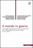 Il mondo in guerra (eBook, PDF)