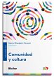 Comunidad y cultura (eBook, PDF) - Bild 1