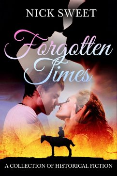 Cover Forgotten Times (eBook, ePUB)