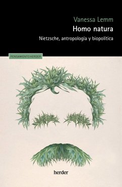 Cover Homo natura (eBook, ePUB)