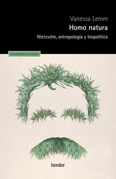 Homo natura (eBook, ePUB)