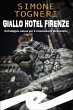 Giallo Hotel Firenze (eBook, ePUB) - Bild 1