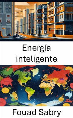 Energía inteligente (eBook, ePUB) - Sabry, Fouad