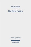 Die Orte Gottes