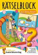 Rätselblock ab 3 Jahre, Band 3 - Bild 1