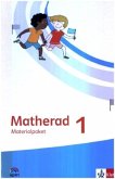 Matherad 1. Materialpaket Klasse 1