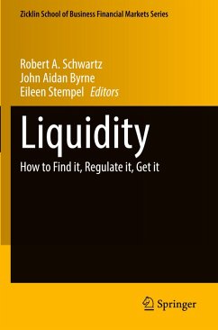 Cover Liquidity