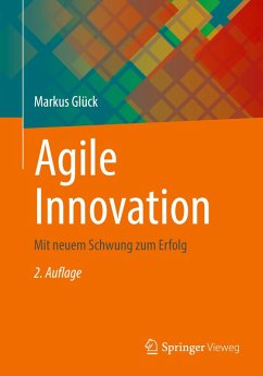 Cover Agile Innovation