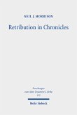 Retribution in Chronicles