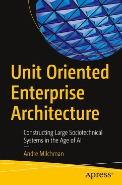 Unit Oriented Enterprise Architecture - Milchman, Andre