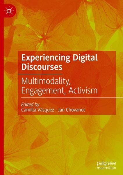 Experiencing Digital Discourses Experiencing Digital Discourses