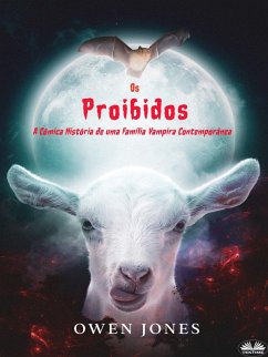 Cover Os Proibidos (eBook, ePUB)