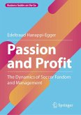 Passion and Profit (eBook, PDF)