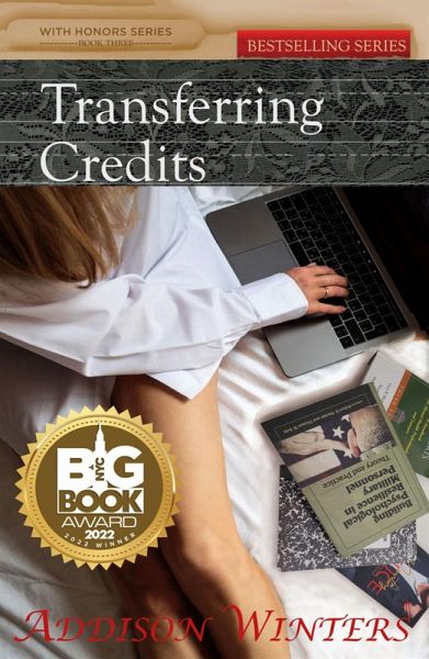 Transferring Credits (eBook, ePUB)