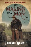 The Making of a Man (eBook, ePUB)