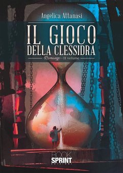 Cover Il gioco della clessidra 2 (eBook, ePUB)