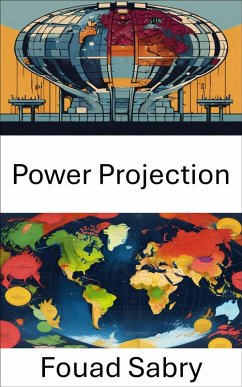 Power Projection (eBook, ePUB) - Sabry, Fouad