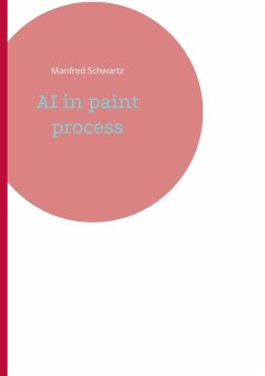 AI in paint process (eBook, ePUB) AI in paint process (eBook, ePUB)