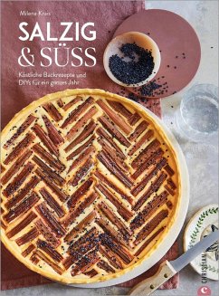 Cover Salzig & Süß (eBook, ePUB)