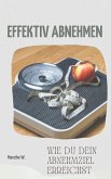Effektiv Abnehmen (eBook, ePUB)