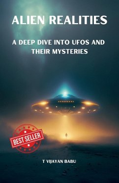Cover Alien Realities