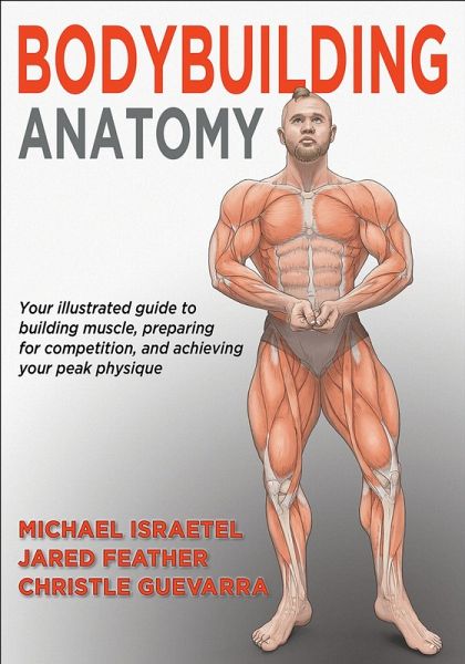 Bodybuilding Anatomy Bodybuilding Anatomy