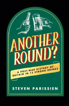 Cover Another Round?