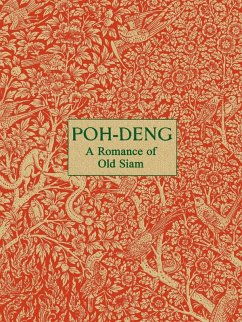 Cover Poh-Deng - A Romance of Old Siam
