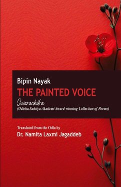 The Painted Voice - Nayak, Bipin
