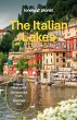 Lonely Planet The Italian Lakes - Bild 1