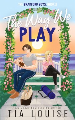 Cover The Way We Play