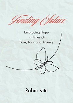 Finding Solace - Kite, Robin