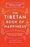 The Tibetan Book of Happiness The Tibetan Book of Happiness