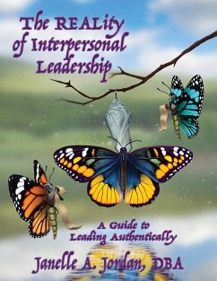 Cover The REALity of Interpersonal Leadership