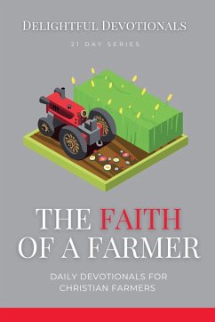 Cover The Faith Of A Farmer
