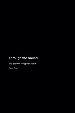 Cover Through the Sound