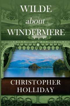 Cover Wilde about Windermere