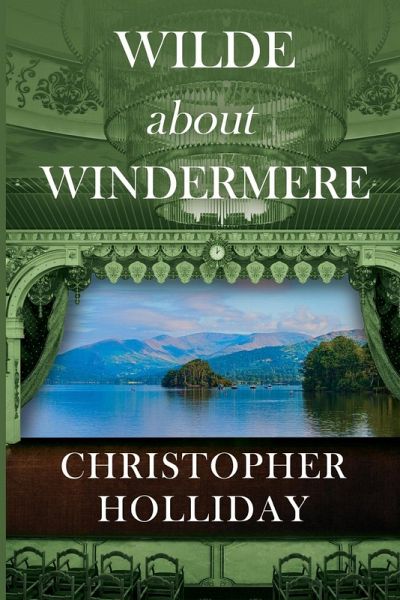 Wilde about Windermere