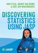 Discovering Statistics Using JASP - Bild 1