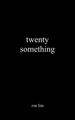 Cover Twenty Something