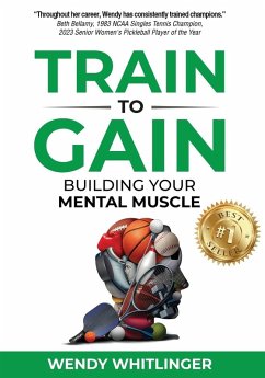 Train to Gain - Whitlinger, Wendy