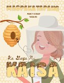 Magpakatapang Ka Gaya Ni Kaisa (Tagalog) Bee Brave Like Kaisa Magpakatapang Ka Gaya Ni Kaisa (Tagalog) Bee Brave Like Kaisa