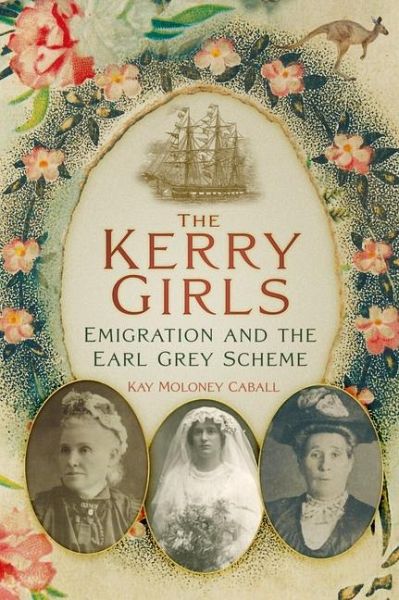The Kerry Girls The Kerry Girls